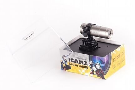 Камера icamz Аction