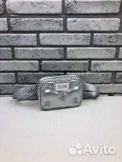 Поясные сумки