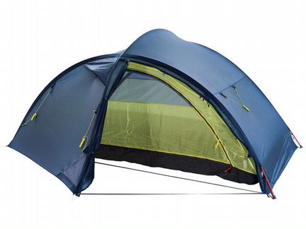 Палатка Helsport Reinsfjell Superlight 2