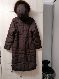 Пуховик женский 52 р-р