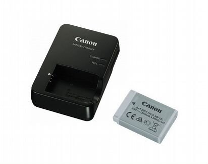 Аккумулятор Canon NB-13L новый в упаковке