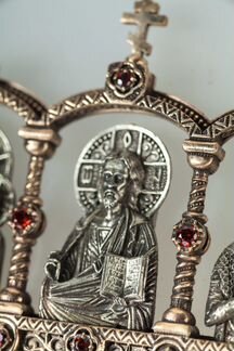 Икона в автомобиль