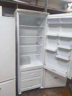 Холодильник Атлант