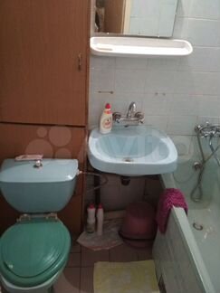 1-к квартира, 35 м², 6/16 эт.