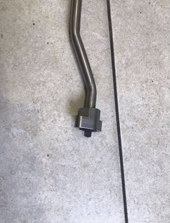 Новый трубопровод Dynamic Drive BMW X5,X6