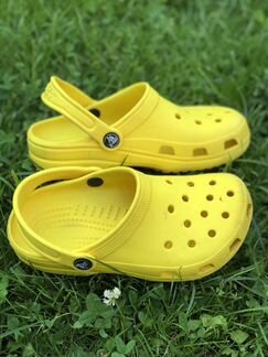 Crocs