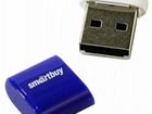 USB накопитель 2.0 Drive SmartBuy 16Gb, маленькая