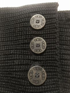 Ugg оригинал