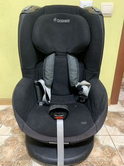 Детское автокресло maxi cosi tobifix