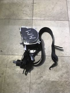 Ремень безопасности задний левый Mercedes-Benz