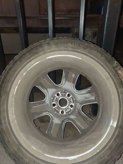 Колеса зимние ягуар форд