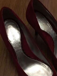 Туфли женские Carlo Pazolini