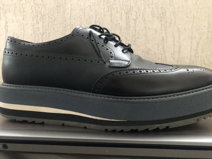 Туфли ботинки