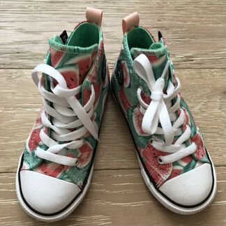 Кеды Converse 25 размер