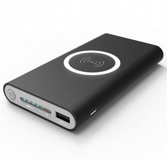 Power bank 20000 mah