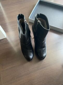 Ботильоны gianmarco lorenzi