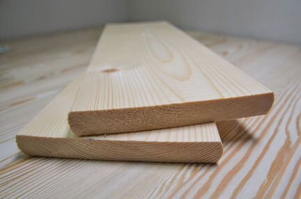 Планкен прямой Хвоя ав