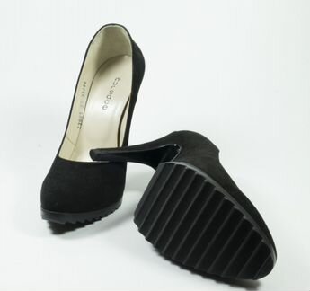 Nursace Туфли Новые