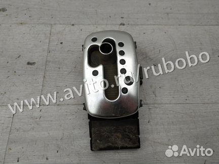 Рамка АКПП Audi Allroad C5 AKE 2002