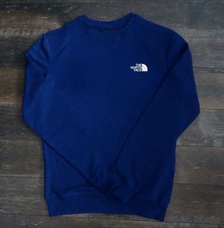 Свитшот north face унисекс разные цвета