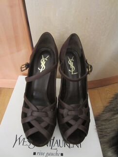 Туфли YSL р. 39