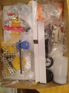 Конструктор gigo 