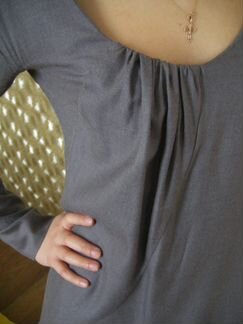 Chloe платье шерсть оригинал бу