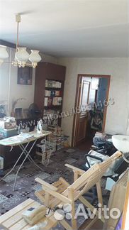 3-к квартира, 63.8 м², 12/12 эт.