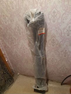 Усилитель бампера Авео Т300