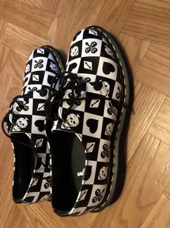 Ботинки Dr.Martens