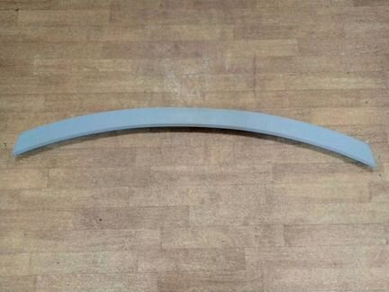 Спойлер Мицубиси Лансер 10 / Lancer X