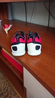 Кроссовки Эко