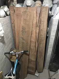Брус, доски, слэбы африканского падука/крас.дерево
