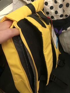 Новый рюкзак American Tourister