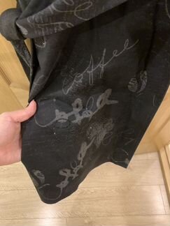 Стильный кардиган/пальто/плащ 58-60р