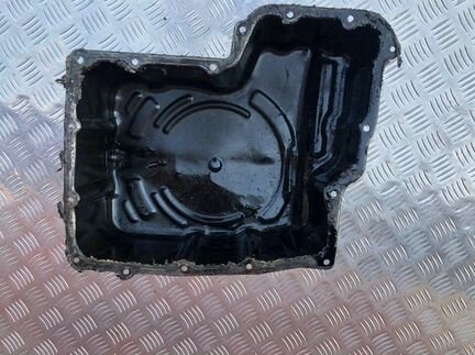 Поддон двс Ford Transit 2.2CDI 2015 г 9C1Q-6675-AA