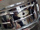 Малый барабан Pearl SensiTone Steel Custom Alloy 1