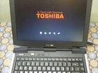 Ноутбук Toshiba 1405-s151