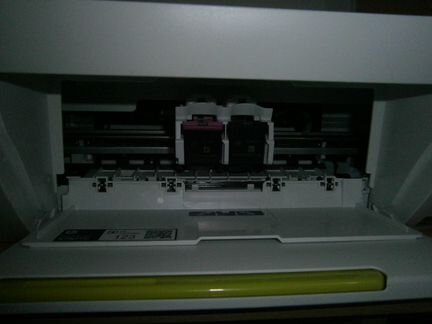 Принтер мфу HP-2130 идеальное состояние