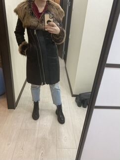 Дубленка