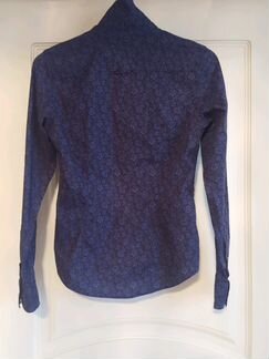 Новая Рубашка Gant 42 р