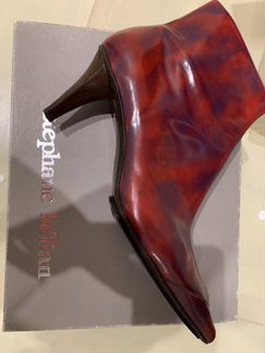 Ботильоны женские Stephan Kellian, 39