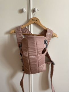 Baby Bjorn эрго рюкзак