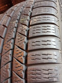 235/50/18 R18 Continental Cross Contact Winter