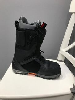 Ботинки для сноуборда burton imperial