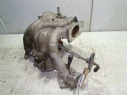Коллектор впускной Chevrolet Lanos T100 2005-2009