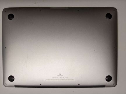 MacBook Air 13 2011 i5 4/128