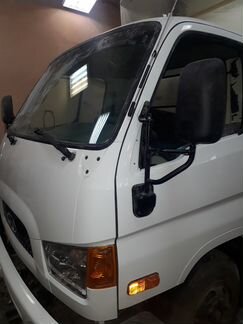 Кабина Hyundai hd 78 65