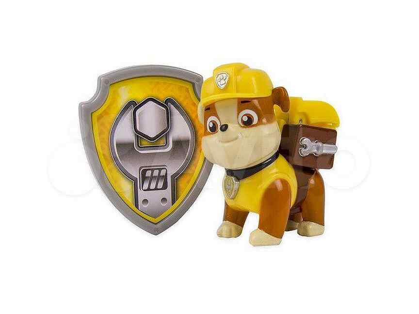 Кострома крепыш медицинский. Значок Крепыша Щенячий патруль. Paw Patrol с рюкзаком-трансформером 16600. Крепыш Щенячий патруль фигурка. Щенячий патруль игрушки Крепыш.