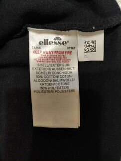 Свитшот Ellesse